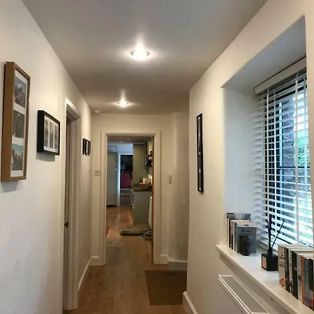 Beautiful Countryside Retreat Near Clifton Bristol