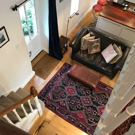 Beautiful Countryside Retreat Near Clifton Semesterbostad Bristol