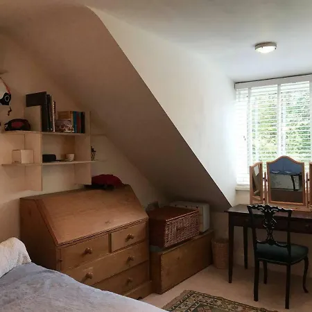 Beautiful Countryside Retreat Near Clifton Prázdninový dům
