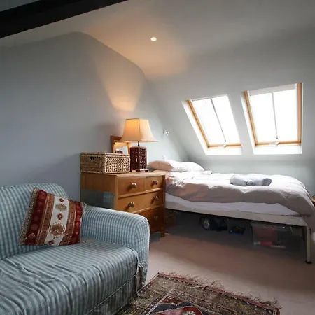 Semesterbostad Beautiful Countryside Retreat Near Clifton *