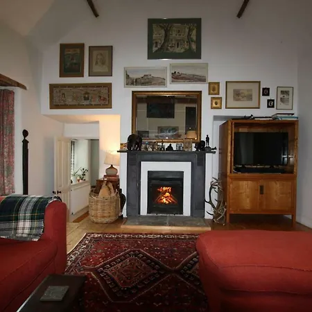 Beautiful Countryside Retreat Near Clifton Bristol