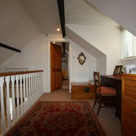 Semesterbostad Beautiful Countryside Retreat Near Clifton