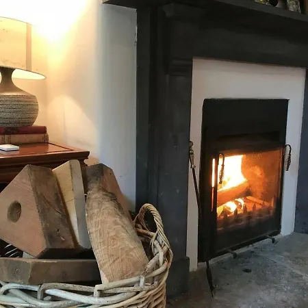 Beautiful Countryside Retreat Near Clifton Prázdninový dům Bristol