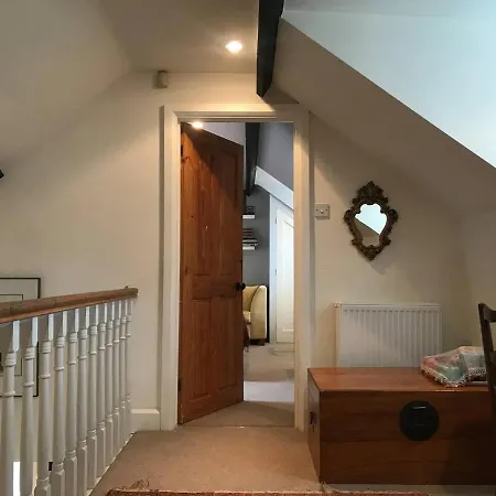 Beautiful Countryside Retreat Near Clifton * Bristol
