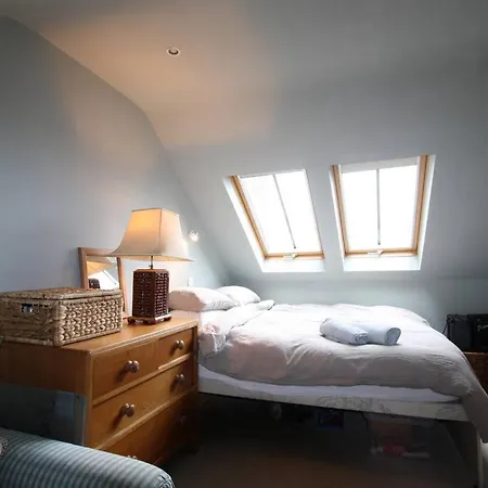Semesterbostad Beautiful Countryside Retreat Near Clifton *