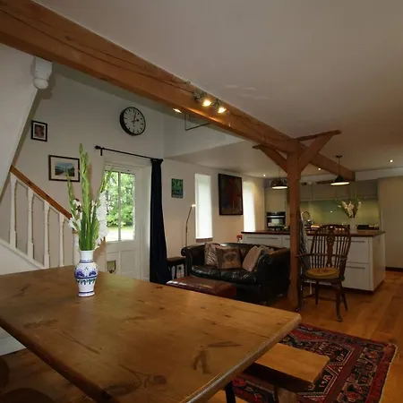Beautiful Countryside Retreat Near Clifton * Bristol