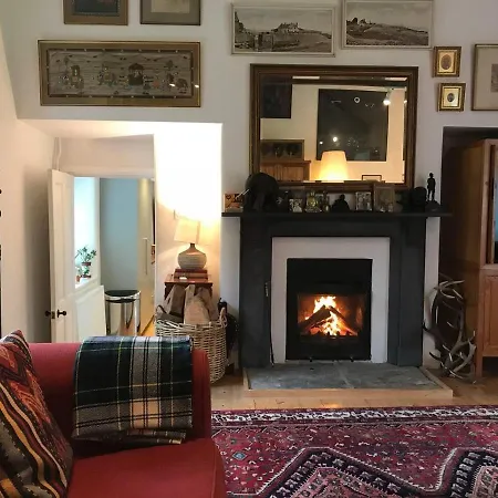 Beautiful Countryside Retreat Near Clifton Semesterbostad