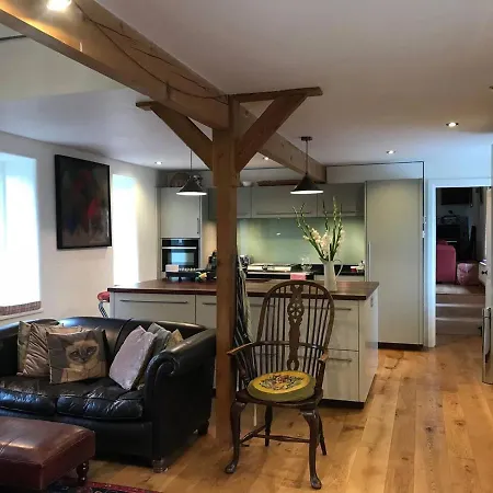 Beautiful Countryside Retreat Near Clifton Prázdninový dům Bristol