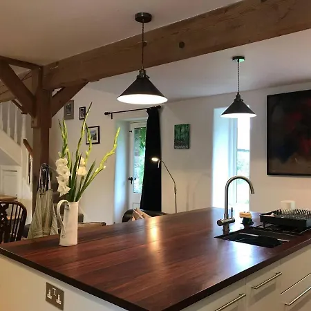 Beautiful Countryside Retreat Near Clifton Prázdninový dům