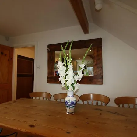 Beautiful Countryside Retreat Near Clifton Semesterbostad *