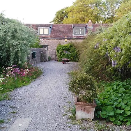 Beautiful Countryside Retreat Near Clifton Bristol