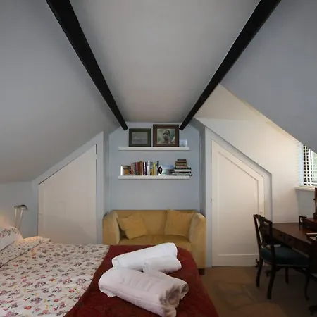 Beautiful Countryside Retreat Near Clifton Semesterbostad *