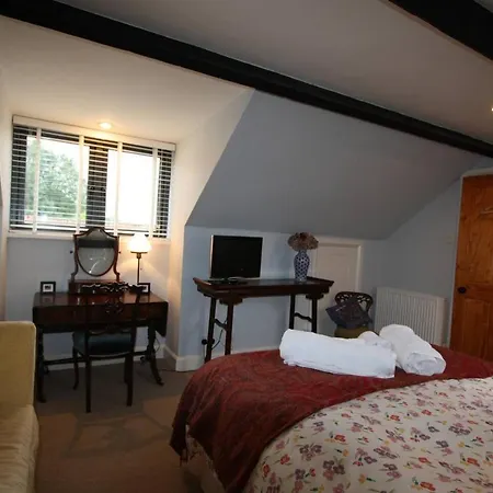 Beautiful Countryside Retreat Near Clifton Semesterbostad