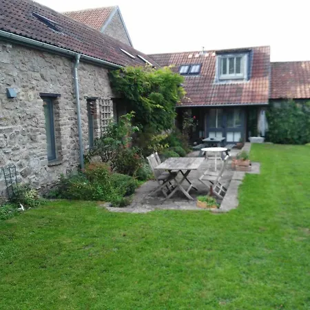 Beautiful Countryside Retreat Near Clifton Bristol